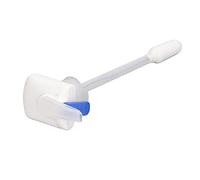Generic Distributore Automatico di Bevande a Pressione Manuale per Cene, Dispenser di Bevande Universale Antispruzzo per Non Gassate, Materiale ABS Resistente, Facile da Usare 1 Pezzo