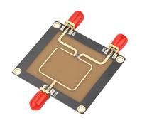 Generic Divisore di Potenza del Segnale Combinatore di Potenza con Perdita di Inserzione Piccolo Divisore di a 2 Vie per Segnali Uguali 2 Pz