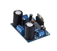 Generic Doppia Scheda Amplificatore Audio AC12-32V TDA7293 TDA7294 con Prestazioni Stabili da 100 W a Canale Singolo per Un'ampia Tensione di Alimentazione, Perfetta per Progetti Audio Fai-da-te