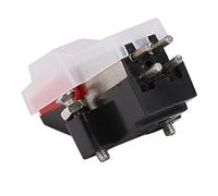 Generic Doppio Magnete Mobile Stereo Giradischi in Vinile Stilo Ago Suono per gli Amanti del Fonografo, del Jazz e della Musica Popolare