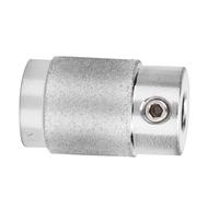 Generic Drill Gill, Ghigno per Trapano in Carburo, Pietra di Piastrelle per Pacchetto per Smerigliatrici di Vetro di Diamanti Interni (MGB34)