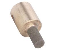 Generic Drill Gill, Ghigno per Trapano in Carburo, Pietra di Piastrelle per Pacchetto per Smerigliatrici di Vetro di Diamanti Interni (MCB14)