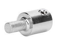 Generic Drill Gill, Ghigno per Trapano in Carburo, Pietra di Piastrelle per Pacchetto per Smerigliatrici di Vetro di Diamanti Interni (MGB14)
