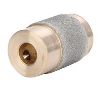 Generic Drill Gill, Ghigno per Trapano in Carburo, Pietra di Piastrelle per Pacchetto per Smerigliatrici di Vetro di Diamanti Interni (MCB34)