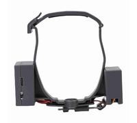 Generic Drone Airdrop Facile da Installare Materiale ABS Leggero Dispositivo di Consegna 4 Pro per Matrimoni