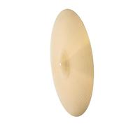 Generic Drum Cymbal Set Per Pratica Piatto Splash Per Batteria Jazz e Standard Leggero e Facile Da Trasportare Suono e Crisp Resistente e Duraturo