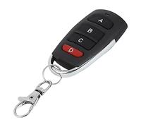 Generic Duplicatore telecomando per CAME TOP432S 433,92 MHz. Il telecomando non è creato da CAME