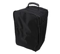 Generic Durevole Borsa per il Trasporto di Fusti per Cajon Box con Materiali di Alta qualità per il Trasporto e lo Stoccaggio 52x33x31 Cm