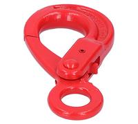 Generic Durevole Gancio Antiscivolo a Forma di Occhio da 3,15 T con Eccellente Resistenza Alla Corrosione, Ideale per il Trasporto Portuale e L'ingegneria Edile