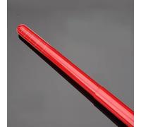 Generic Durevole Giocattolo con Spada Luminosa a LED con Effetti Sonori di Battaglia Simulati, Ottimo per Migliorare la Coordinazione Occhio-mano, Spada in Plastica ABS per Bambini di età Superiore