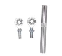 Generic Durevole Staffa per Alternatore per Auto con Asta di Tensionamento Regolabile da 5,5 Pollici per Motore 350 454, Strumento Conveniente Adatto per gli Appassionati di Fai da Te