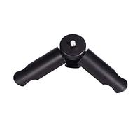 Generic Durevole Supporto per Treppiede per Fotocamera del Telefono Vite Universale Anticorrosione Stabilità Leggera per Creatori di Contenuti e Vlogger 1 Pz