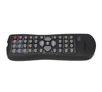 Generic Durevole Telecomando Sostitutivo per -V340 -V350 -V357 -V359 -V420 Ricevitore DVD Qualità Superiore Funzionamento Semplice per Sistemi e Video