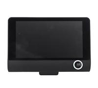 Generic DVR per Auto Sensore di gravità Intelligente Visione Notturna Registrazione in Loop Rilevamento del Movimento per Telecamera da Cruscotto per Auto