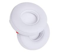 Generic Earphone Ear Palline Isolation Isolamento Memory Foam Ear Cushion Sostituzione Comoda qualità del Suono per gli Utenti Professionali (WHITE)