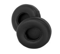 Generic Earphone Ear Palline Isolation Isolamento Memory Foam Ear Cushion Sostituzione Comoda qualità del Suono per gli Utenti Professionali (BLACK)