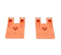 Generic Easy Hinge Mate Forte Magnete Strumento di Installazione dello Stipite della Porta per Guida Alla Posizione Dell'armadio Armadi Armadi da Cucina ABS e Lega Dura