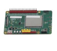 Generic EC200U C4 P01 Sviluppo della Scheda, Professional GNSS Post PCB 40PIN GPIO Interfaccia della Fotocamera Sviluppo per Computer (EC200U-UE C4-P01)