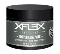 Generic EDELSTEIN XFLEX - MATTE HOLDING PASTE (effetto opaco - hair matt effect)