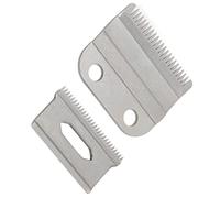 Generic Efficaci Lame per Tagliacapelli Impermeabili con Tagliente Incisivo, Accessori per Tagliacapelli Facili Sostituire per un Taglio Rapido dei Capelli, Lame per con Passo dei Denti Ragionevole