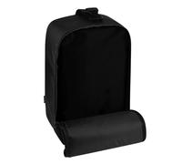 Generic Elegante Custodia Portatile per Ferro da Stiro a Vapore, Pratica Custodia per Indumenti per Tessuto Oxford da Viaggio