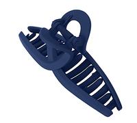 Generic Eleganti Accessori per Capelli Medi Fermaglio per Capelli Antiscivolo per Donna, Fermagli per con Molla di Apertura Facile, Adatto a Tutte le Strutture dei, Morsetti per in Lega di Fogli di