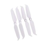 Generic Eliche Quadricottero RC Drone 9455S a Basso Rumore per 4 PRO V2.0 Stabilità Bilanciata Leggera in Plastica Avanzata