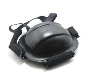 Generic Elmetto da Allenamento per Arti Marziali con Rivestimento Resistente E Interno Morbido per La Protezione Completa Della Testa Adatto per La Pratica Quotidiana E le Competizioni Sportive