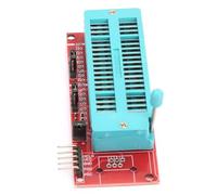 Generic Emulatore di Programmatore con stabilità Affidabile per Kit di Sviluppo Microcontrollore PIC per Principianti (#1)