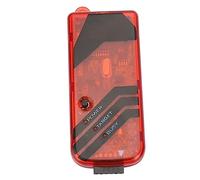 Generic Emulatore Programmatore Debugger per Controller PIC, Kit Stabile Ed Efficiente per Principianti, Applicabile per L'apprendimento e la Valutazione (#3) (#3) (#2)