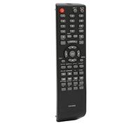 Generic EN-KA92 Telecomando Sostitutivo per TV Telecomando Facile da Usare per Televisori 32D37 32H3B 32H3B1 32H3B2 32H3C 32H3E Materiale ABS Durevole per L'intrattenimento Domestico