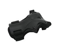 Generic Equipaggiamento Protettivo 2 Protezioni per Polsi da Impatto, Traspiranti, Assorbimento del Sudore con ABS per Pattinaggio, (#2)