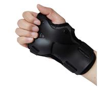 Generic Equipaggiamento Protettivo 2 Protezioni per Polsi da Impatto, Traspiranti, Assorbimento del Sudore con ABS per Pattinaggio, (#3)