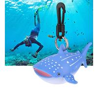 Generic Erogatore per Immersione Simpatico Boccaglio a Forma di Cartone Animato per Sport Acquatici Subacquei - Riduce la Polvere - Ottimo Accessorio per Immersione per Subacquei - Plastica, Come