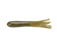 Generic Esche da Pesca 20 Pezzi Simulazione Calamari Esche Morbide per Avventure di Pesca in Acqua di Mare Esca Artificiale in PVC da 9 Cm