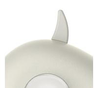 Generic Esci Dal Promemoria della Trasmissione Vocale per il Rilevamento Accurato a Casa del Materiale ABS del Corpo Umano (WHITE)