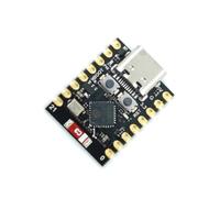 Generic ESP32-C3 Super Mini Scheda di Sviluppo ESP32 SuperMini Scheda di Sviluppo ESP32 Scheda di Sviluppo WiFi Bluetooth