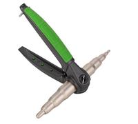 Generic Espansore per Tubi Portatile Multifunzionale con Design a Doppia Testa per Tubi in Rame per Vari Progetti, Anche Compressione Ogni Volta