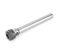Generic Estensione Collezione Router, Porta del Supporto per Utensili CNC ER20A - Porta di Prolunga con Risaia Gambo Dritta 150 litri. (C20)