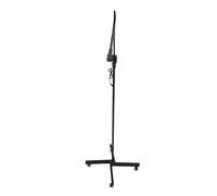 Generic Estensione della Lampada delle Ciglia, Lampada dell'Estensione delle Ciglia 100-240 V Professional con un Controllo del Pedale del Piede per la Colla Curativa (100-240V)