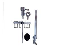 Generic Estensione Sizzle del piatto, Accessori per strumenti a percussione, Regolazione dell'effetto sonoro del sibilo del piatto