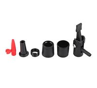 Generic Estrattore di Olio per Pompa a Sifone Manuale Potabile da 200 Potabile 5 L/min per il Trasferimento Dell'acqua per Auto Formato Pratico per Palloni Sportivi Giocattoli da Spiaggia