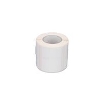 Generic Etichette Adesive Termiche 230 Fogli Etichette Adesive Impermeabili e Resistenti per Stampante per NIIMBOT B1 40x30mm per Vendita Al Dettaglio e Magazzino