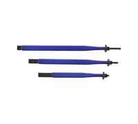 Generic Extension Clamp Tools Strumenti di riparazione per il fissaggio di dadi piccoli luoghi