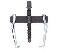 Generic Extrattore della Puleggia, Estrattore per Ingranaggi con Mascelle 2 100 Mm 4 Pollici, Maniglia Pratica per la Riparazione della Macchina
