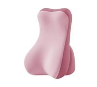 Generic Face Down Cuscino Letto Cuscino Gambe Cuscino Memory Foam Cuscino Ergonomico Supporto Reclinabile Materiale Innovativo Adatto per Uomini Donne Riposo, Rosa