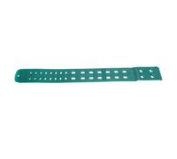 Generic Fascia per i Piedi del Contapassi per Mucche per il Monitoraggio Dell'estro Materiale TPU 10 Pezzi per la Gestione Dell'azienda Agricola e il Monitoraggio della Salute