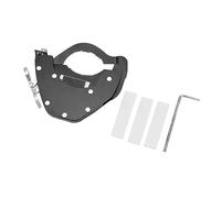 Generic Fermo di Assistenza Acceleratore per Motocicletta Antiruggine Controllo della velocità Ottimizzato per Corse Fluide Impugnatura in Acciaio Inossidabile per Tutte le Condizioni Atmosferiche