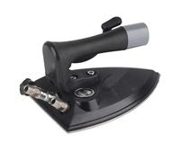 Generic Ferro da Stiro Industriale a Vapore Completo a Temperatura Fissa Elevata per Negozi di Lavaggio a Secco di Fabbriche di Abbigliamento con Superba Maestria per Superfici Lisce