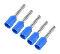 Generic Ferruta Isolata, Peso Leggero, 1 Filo Che Supplica il Cavo Isolato Collegamenti a Matita di Rame per Progetti Elettrici per Cavo 0,75 ² (E7508)